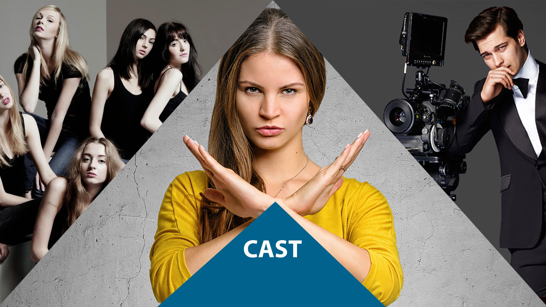 Set arkası